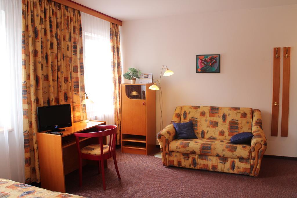 Pension Janka Kdyně 部屋 写真