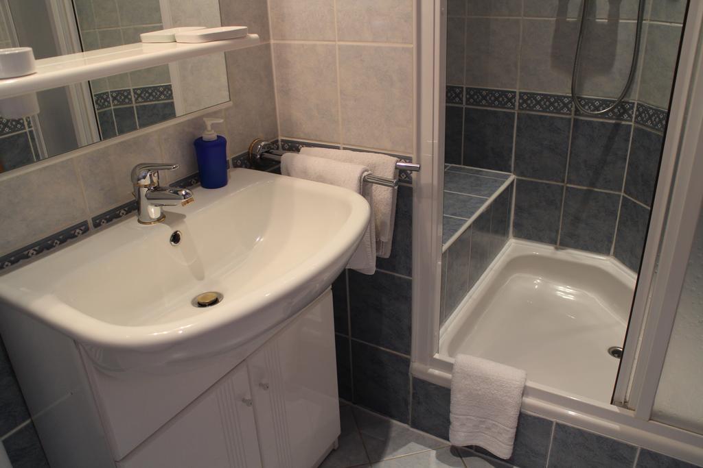 Pension Janka Kdyně 部屋 写真