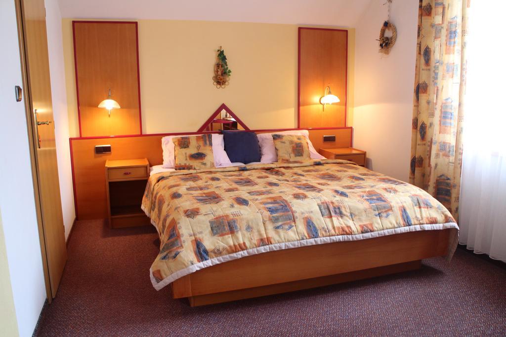 Pension Janka Kdyně 部屋 写真