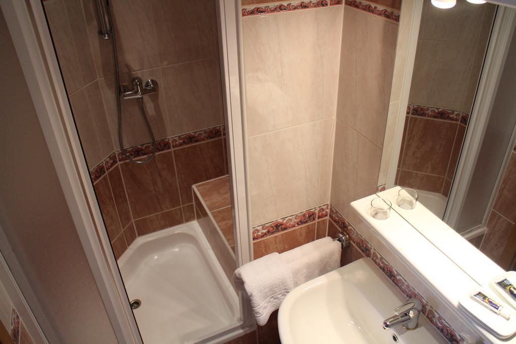 Pension Janka Kdyně 部屋 写真